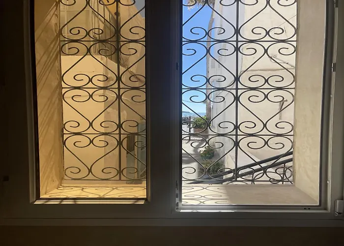 Suite Sea View